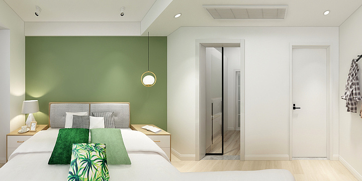 NeroZ-璞悦02-装修设计方案