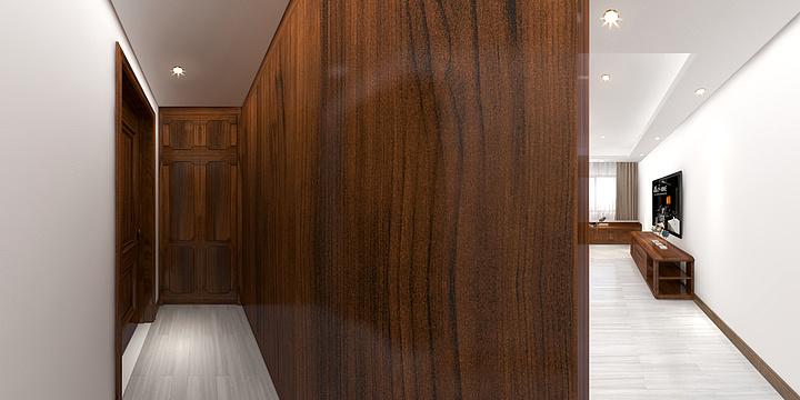 朱胜-设计师-盛隆悦府A方案-装修设计方案