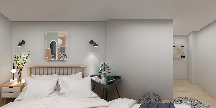 钰钰君-乐活公社1-14-03-装修设计方案