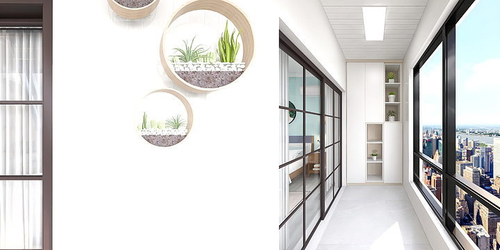 半步忧伤丶-绿地澜庭-副本-装修设计方案