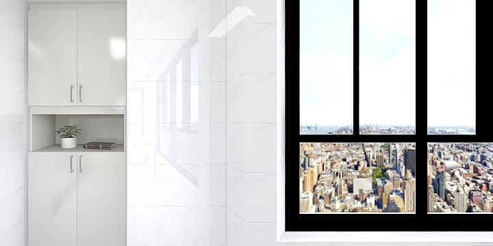 泾县尚欧装饰so-海亮-装修设计方案