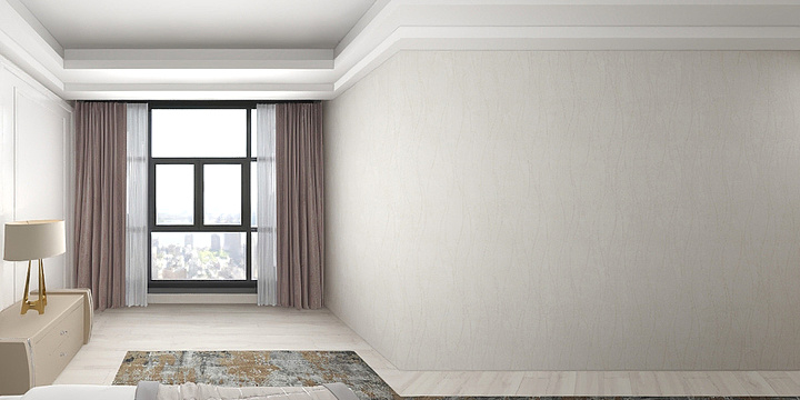 旺业莱-天鹅堡2035-装修设计方案