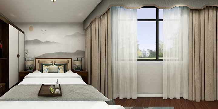 李月17630961217-众鑫二期自建房-装修设计方案