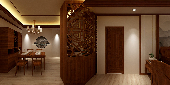 wjl13532014186-多蓝水岸户型0415-2132-装修设计方案