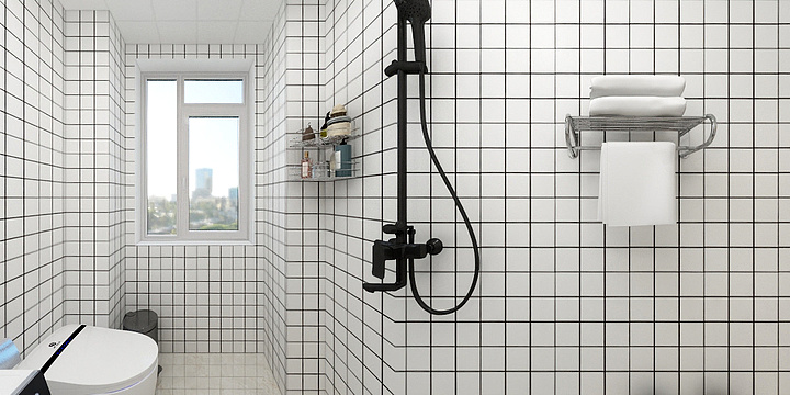 山东-青州-百得胜-北欧风格-副本-装修设计方案