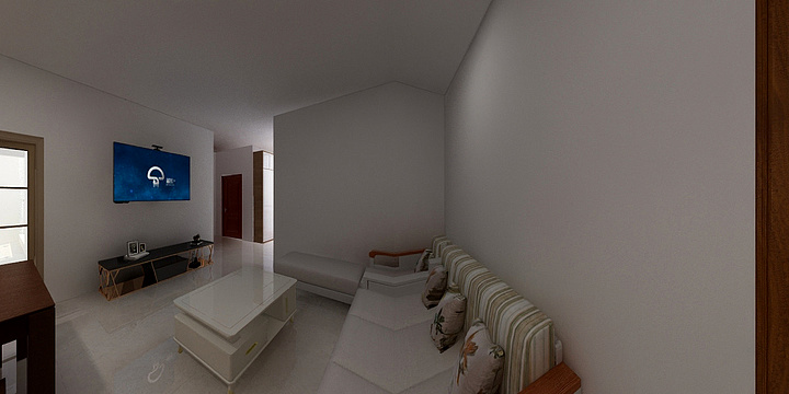 梦想创新工作室-邻西春城-副本-装修设计方案