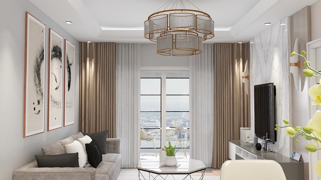 先锋制作-利发装修设计2-副本-装修设计方案