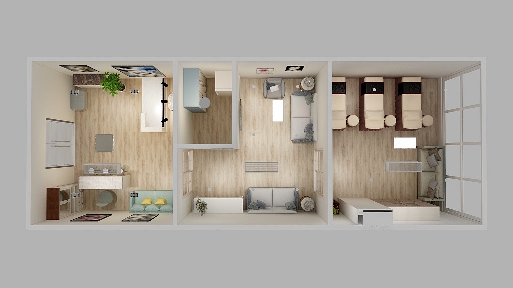 139****1287sAcE-弘扬时代中心-副本-装修设计方案