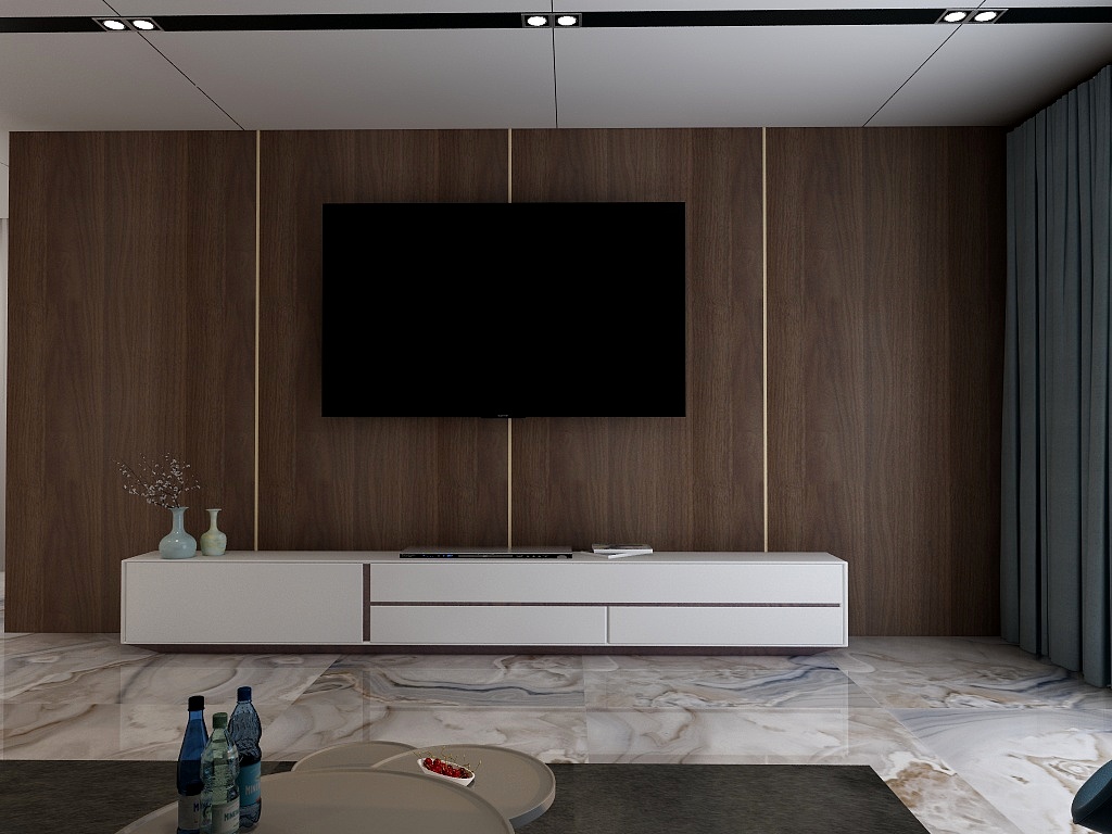 猪头蛋子-未命名户型图-装修设计方案