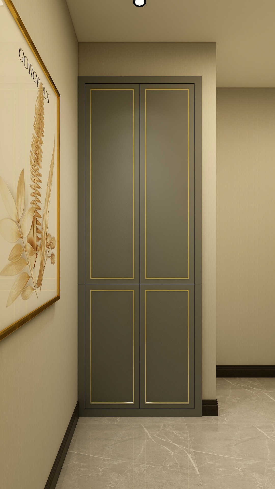 超人007-未命名户型图-副本-装修设计方案