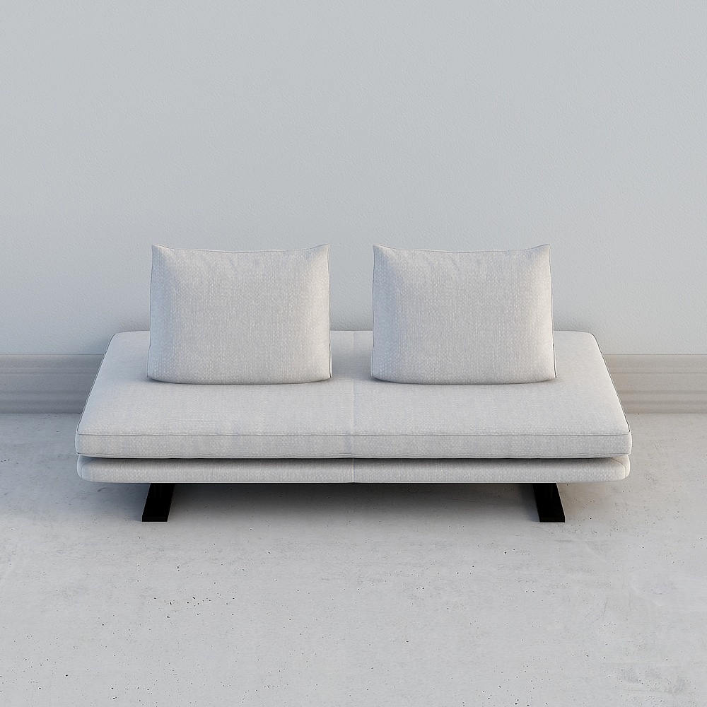 双人沙发_写意空间_#sofas-PRADO#
