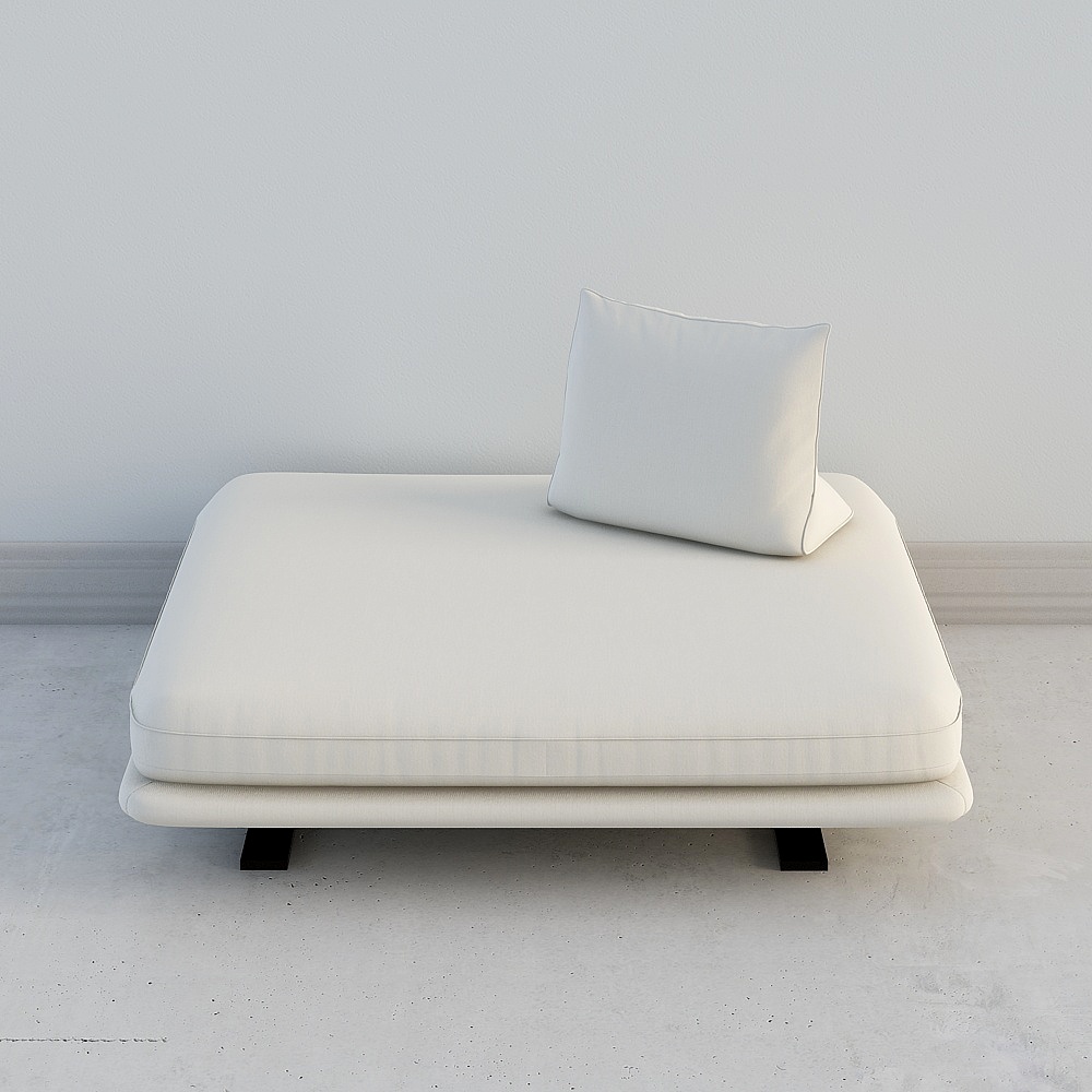 单人沙发_写意空间_SOFAS_#PRADO#