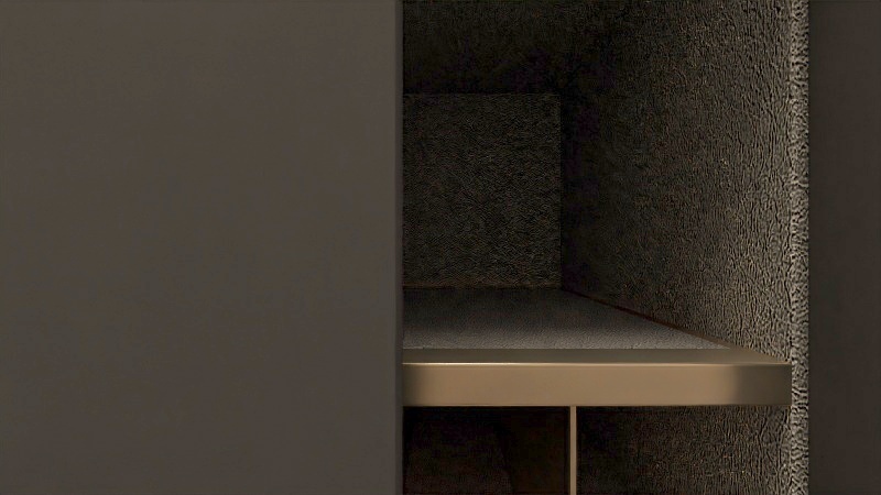 往事隔山水！-未命名方案-装修设计方案