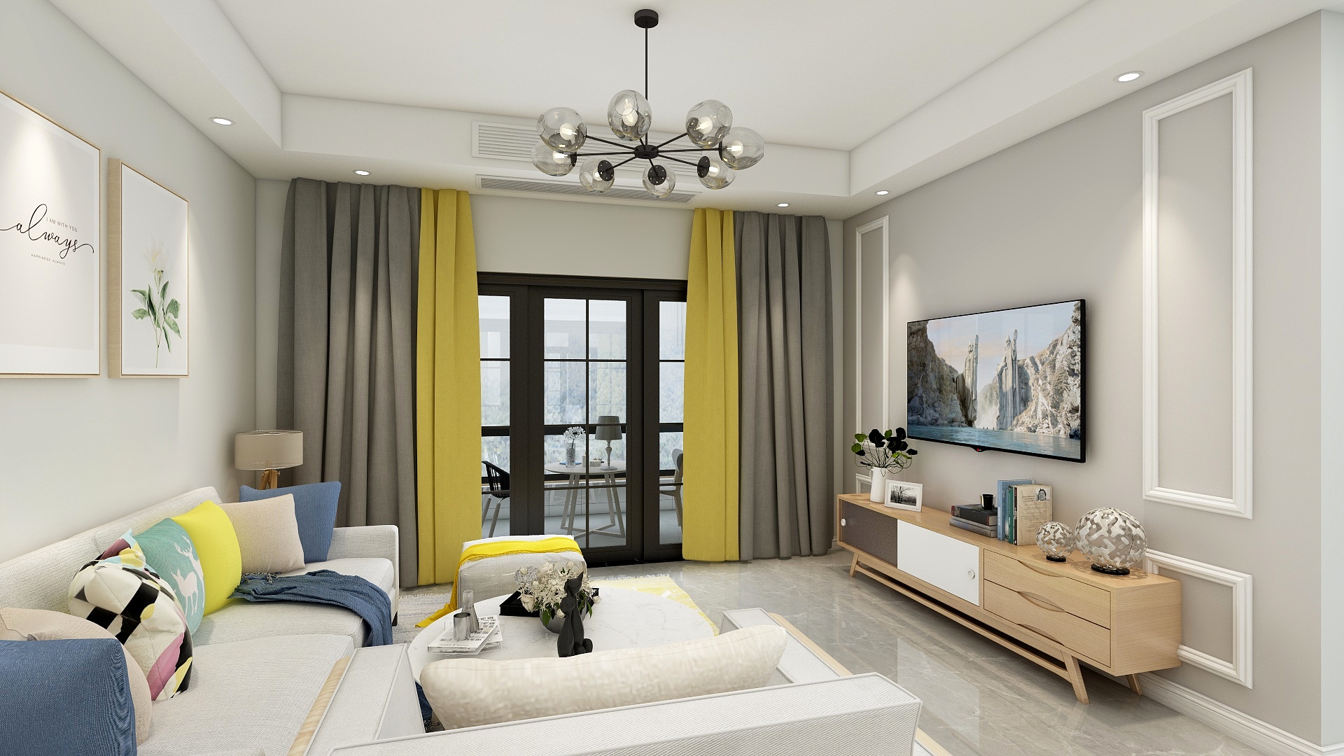 酷酷的仔.-鎏金香榭15-20-3邓姐-装修设计方案