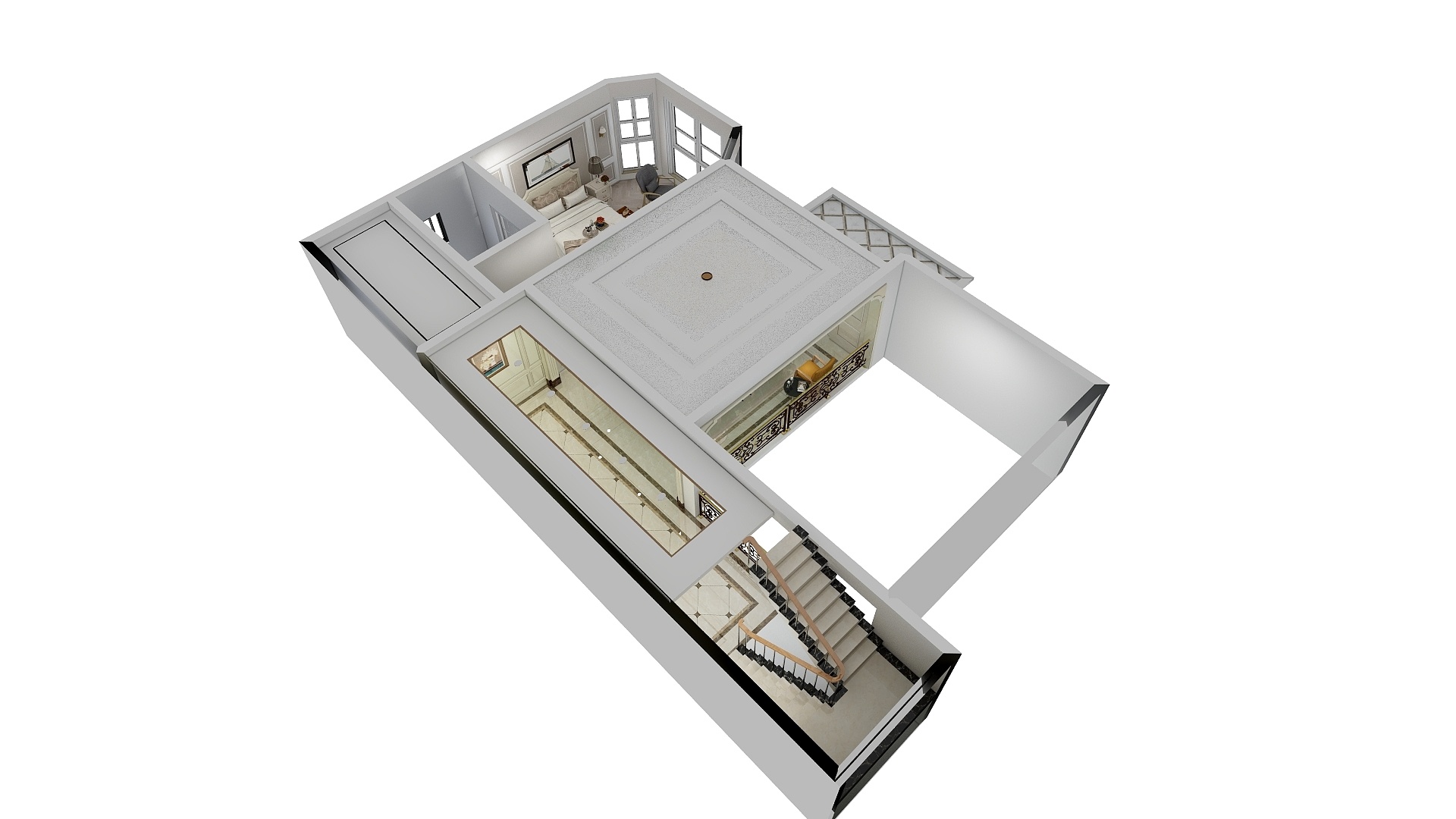 成都八零创美装饰-黄英123-装修设计方案