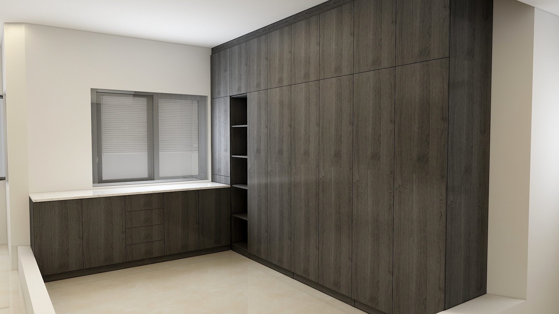 青凡设计-王茜方案-副本-副本-装修设计方案