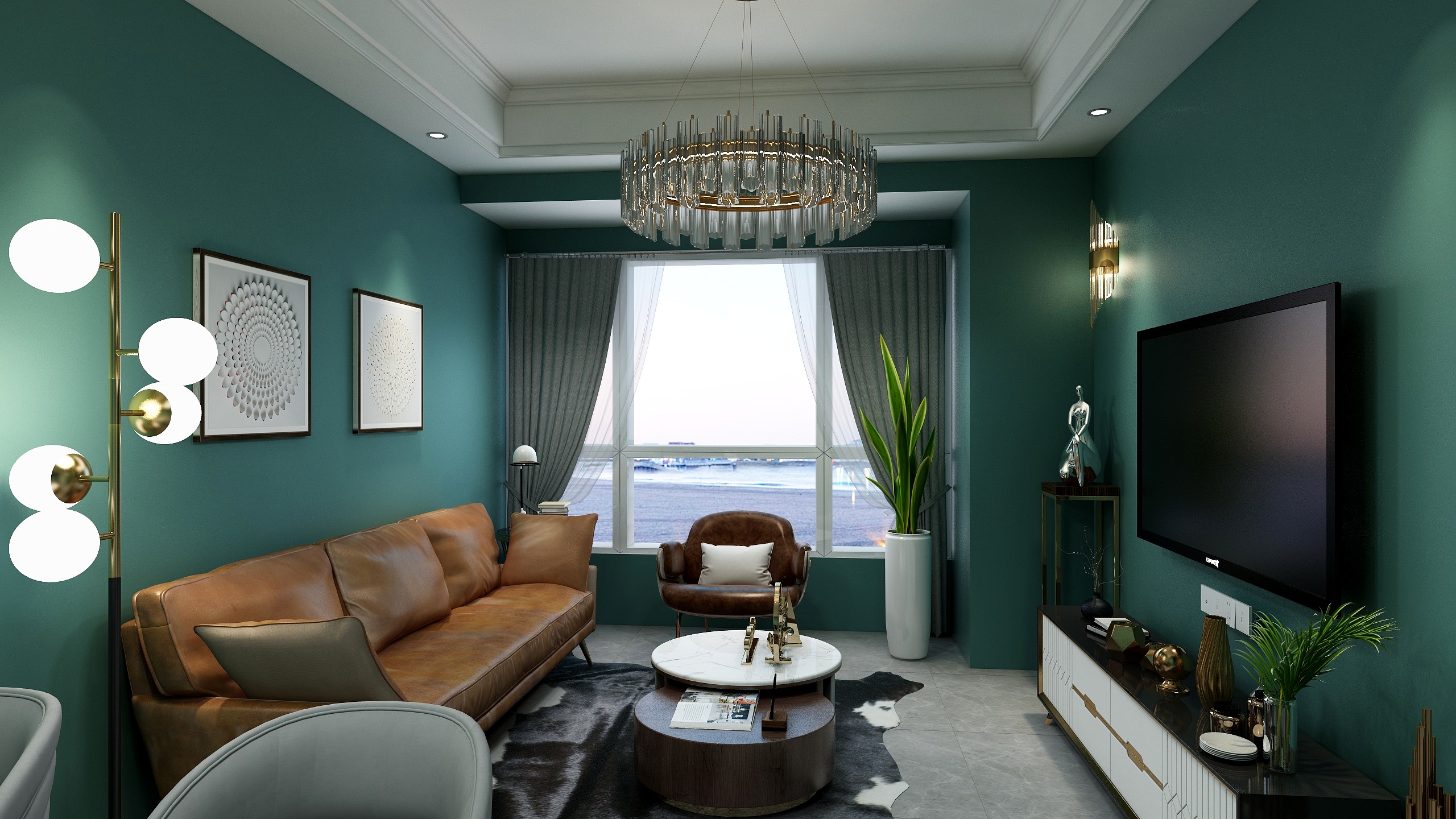 司夜有寒-新手教学方案-装修设计方案