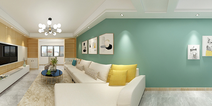 设计师陈元18373631237-1403-装修设计方案