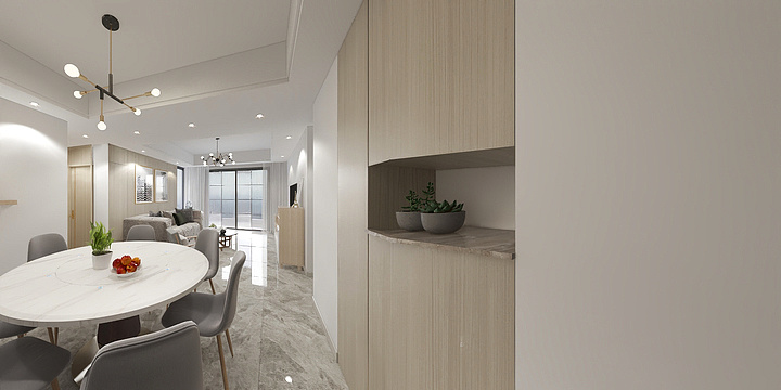 @家-6a6057025aa44243-装修设计方案