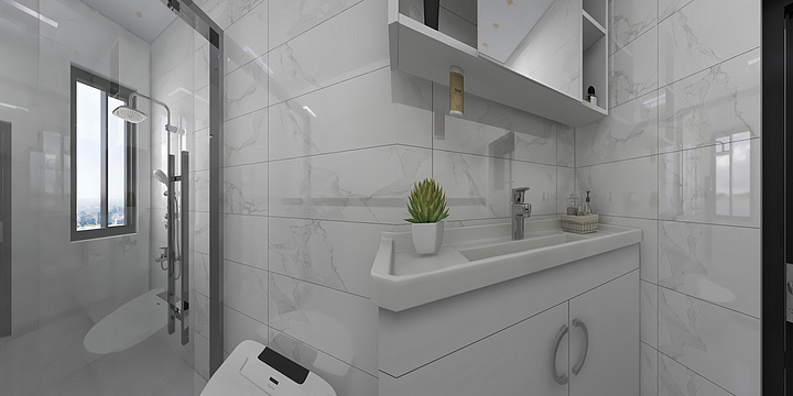 听说A-001-装修设计方案