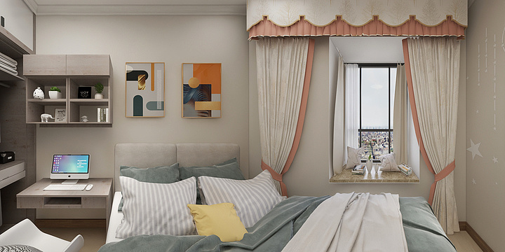 广东-东莞-樟木头-陈春梅-四季悦山5-503邓先生雅居效果表现2-副本-副本-副本-装修设计方案