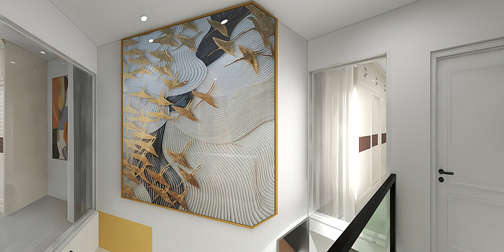 杨业17784959717-未来方舟21-14-装修设计方案