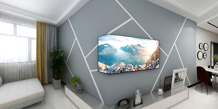 Aomkey-天悦华府-副本-装修设计方案