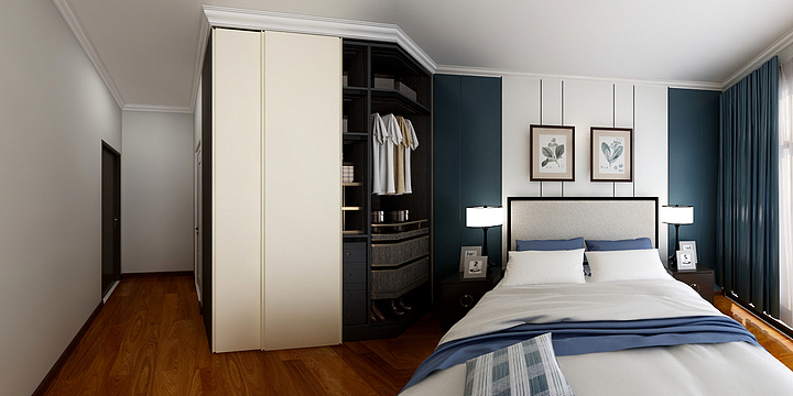 wwy026-南俪首座-装修设计方案