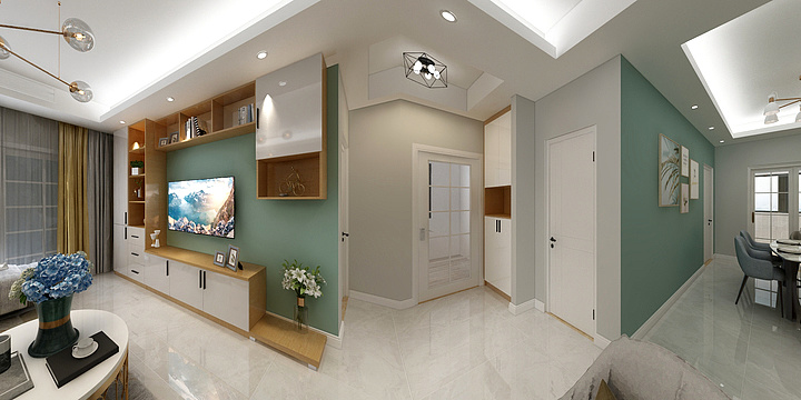 1NIjkBZV-xxxxx-装修设计方案