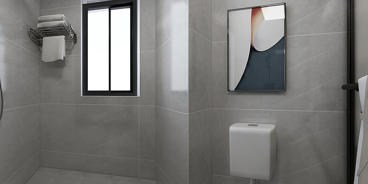 张付良-襄阳-绿地理想城雅居-装修设计方案