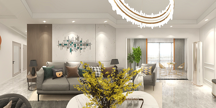 zengoo-4.22-装修设计方案