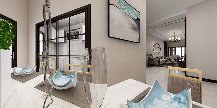 jiao文-苏老师-装修设计方案