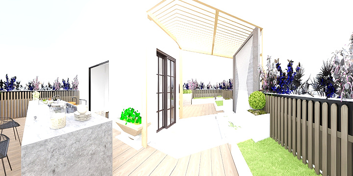 空间设计-三川-新块(2)-装修设计方案