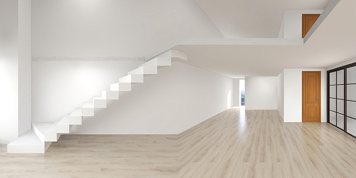 谭工全案设计工作室-奥园广场H4栋1912-装修设计方案