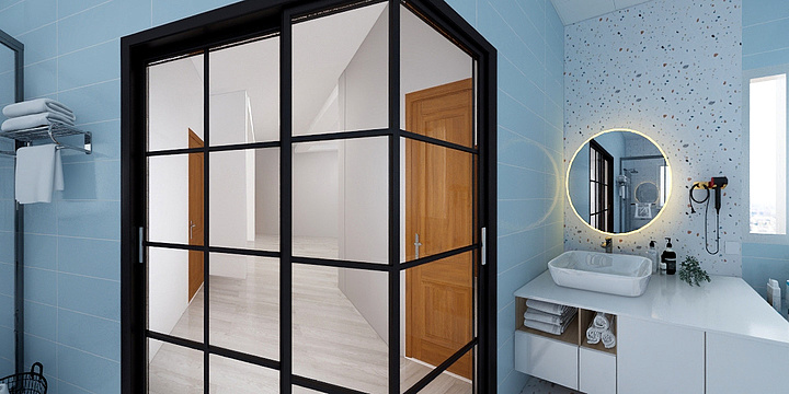 小邋遢rLjg-居家方案-装修设计方案