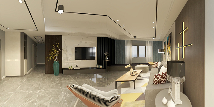 施向华-540e84fd7f1d8a15-装修设计方案