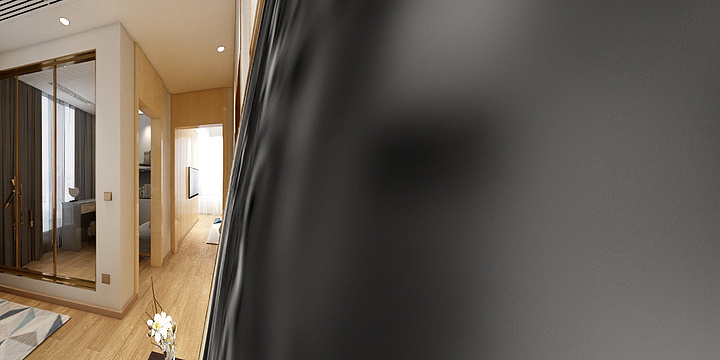 152****7431WYyd-史南桥作品：杭州之翼-装修设计方案