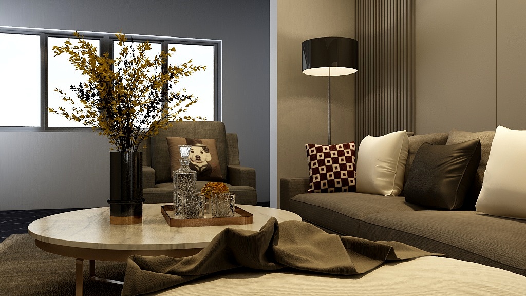 CombohGkT-城建文苑武姐去标-装修设计方案