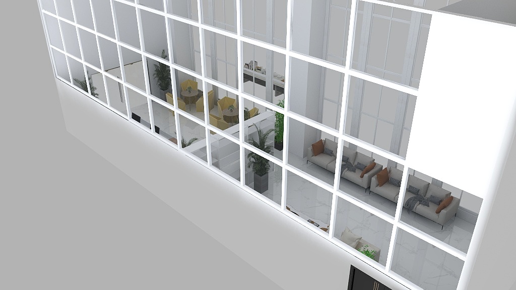 任爱-45879-装修设计方案