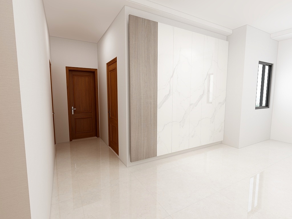 成都东灏装饰-金悦汇-装修设计方案