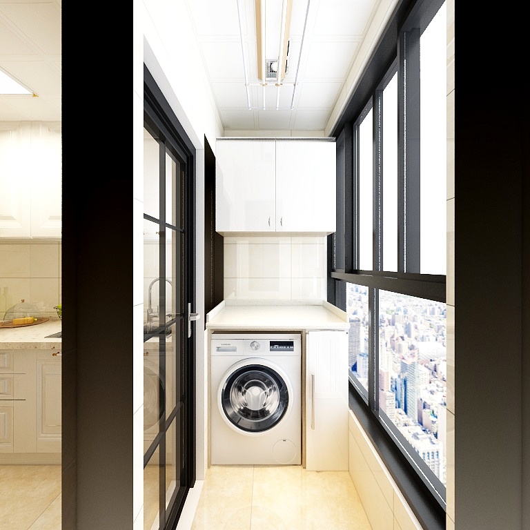 設計者崔贤-维多利亚-副本-装修设计方案