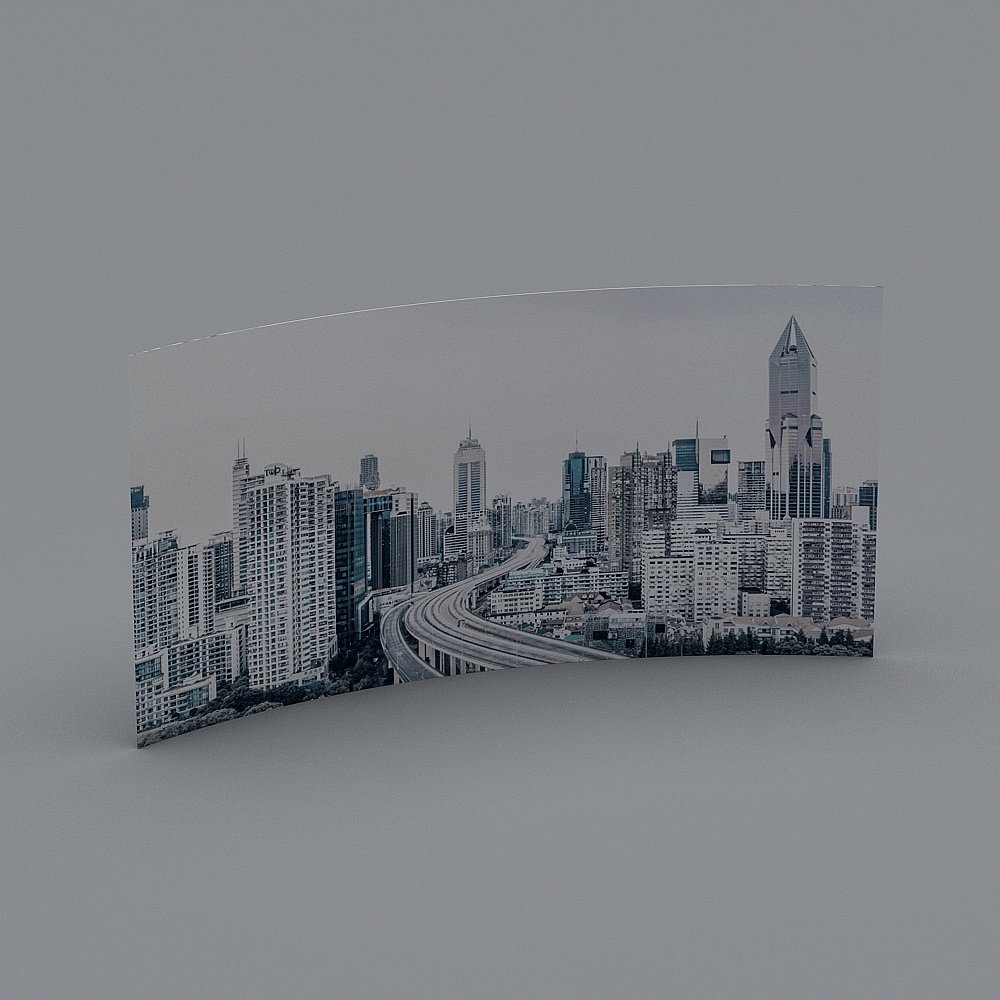现代-外景-xs