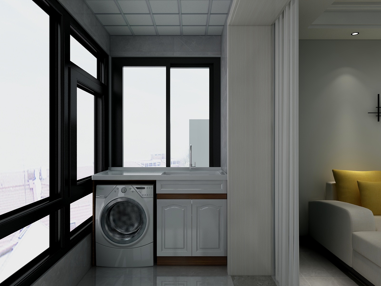 156****6005sjyn-镇邱南楼中单元4东门-装修设计方案