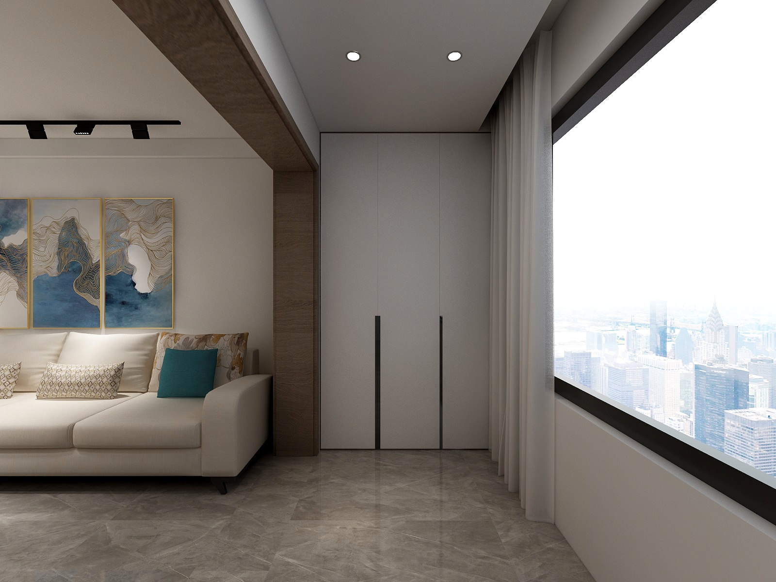 陈15180889410-未来方舟F10组团-装修设计方案