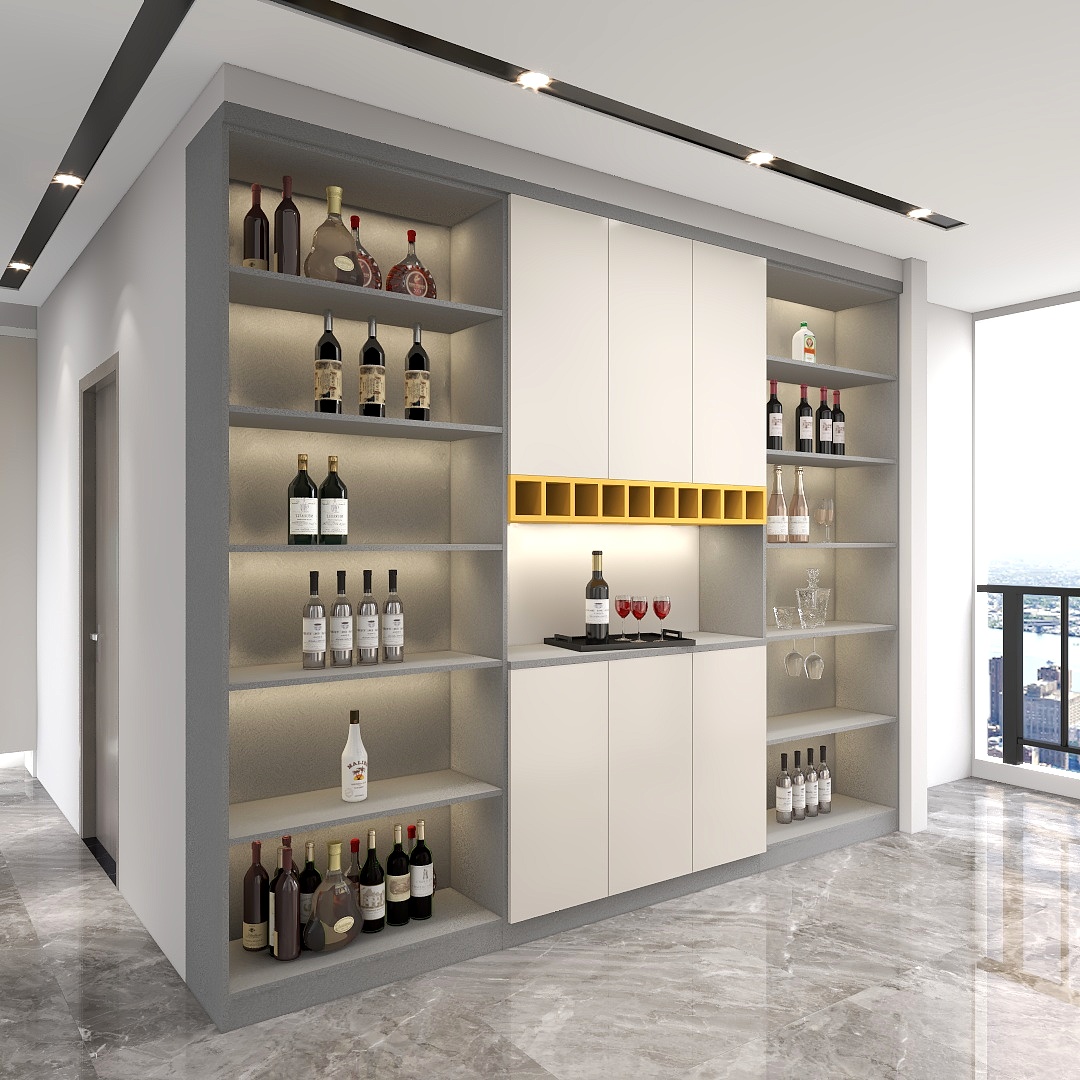 太一-未命名户型图-装修设计方案