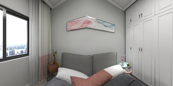 设计师mmm-鞍山新苑1-5-2-副本-副本-副本-装修设计方案