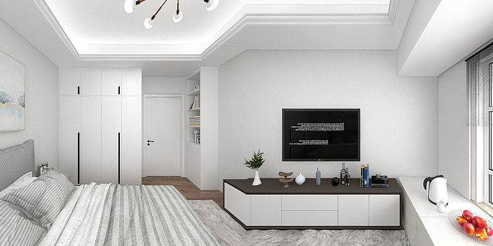 顾家设计云飞-碧桂园3#1102段姐-装修设计方案