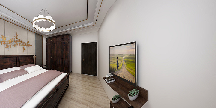 佳美嘉Cicci-誉峰-副本-副本-装修设计方案