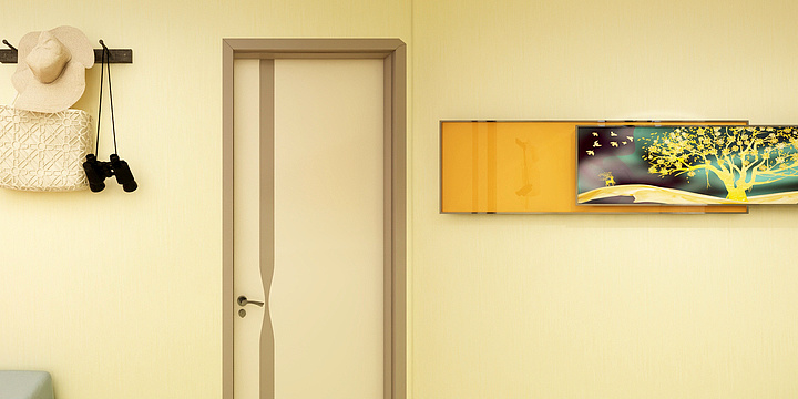 安云凯-泰华丽景新城1号楼1单元1702-装修设计方案