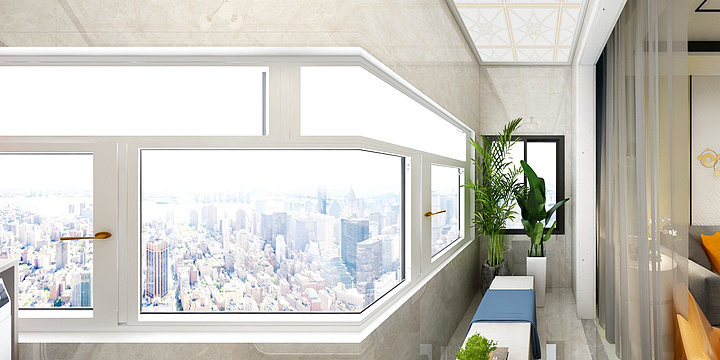 安云凯-未命名户型图-装修设计方案